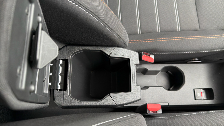 Dacia Sandero Stepway 1.0 TCe Journey 5dr Petrol Hatchback